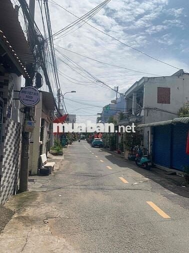✨ NHÀ C4 – LINH ĐÔNG THỦ ĐỨC – 339M², NGANG 8,1M, XÂY CHDV 9 TẦNG ✨