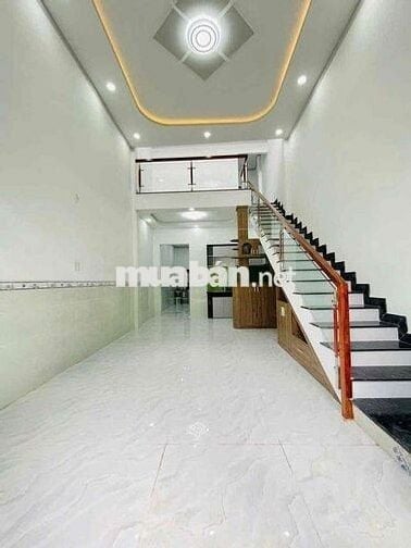 ✅BÁN NHÀ, XÃ BÀ ĐIỂM, TP.HCM  📍:GẦN CHỢ ĐẦU MỐI HÓC MÔN 💰Giá: 1.75 tỷ