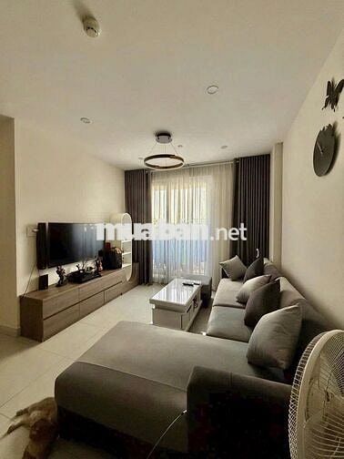 CẦN BÁN CĂN HỘ 78M TARA SỐ 1A TẠ QUANG BỬU Q8 CHI 3650 TỶ