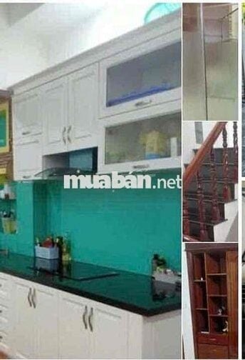 Bán Nhà Hẻm Bình Giã P8 (Cũ) Vũng Tàu. HCM