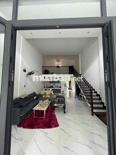 Cho thuê nhà khu Hoà Thọ Đông 2pn