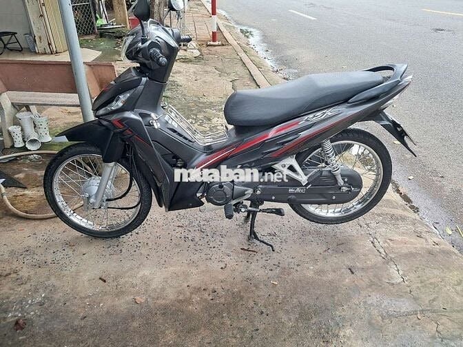 RSX Fi 2021..zin AZ..xe đẹp..72K1