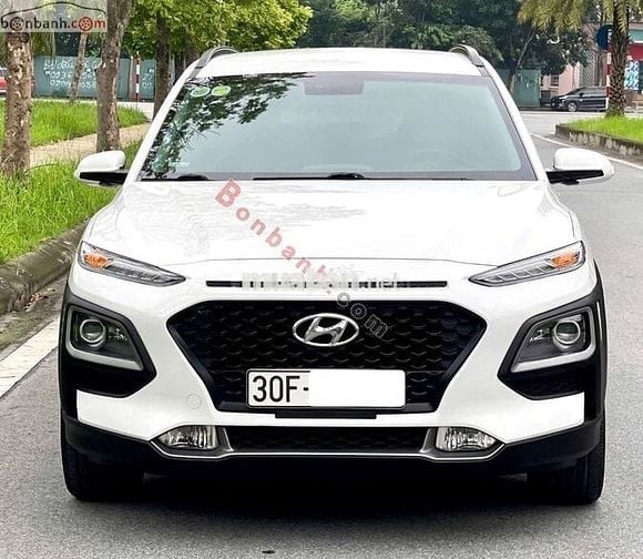 Xe Hyundai Kona 2.0 ATH 2019 - 479 Triệu