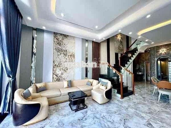 Nhà Đẹp Hoà Xuân - 5PN - 25 triệu