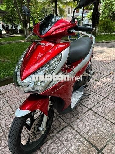 Honda Air Blade 2013 Bs Thành Phố Xe Zin Đẹp