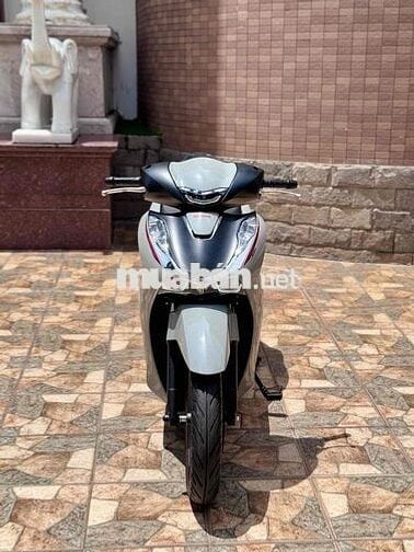 sh 160 abs xám xi măng phiên bản đặt biệt 2024