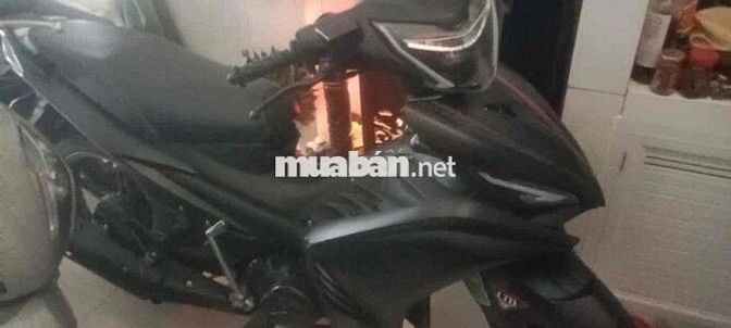 Bán nhanh xe Exciter 50 bstp chính chủ