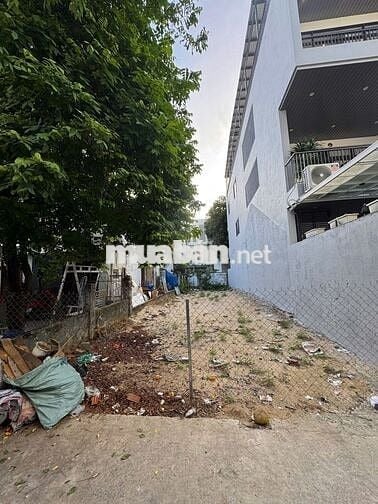 BÁN LÔ ĐẤT KIỆT NGUYỄN VĂN LINH - TRUNG TÂM ĐÀ NẴNG - 160m