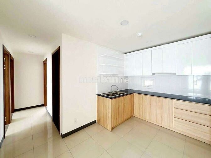 Bán căn hộ 1PN mặt tiền Lý Chiêu Hoàng Quận 6