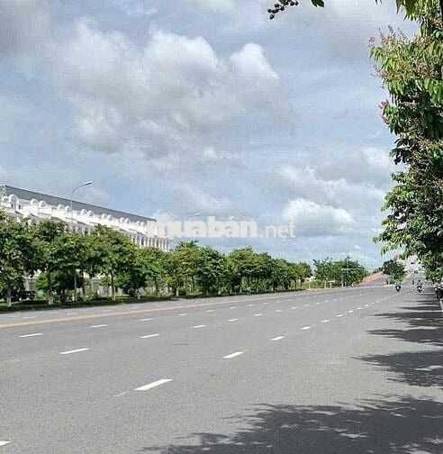 ĐẤT THỔ CƯ ĐẸP RẺ KHU HÀNH CHÍNH TỈNH