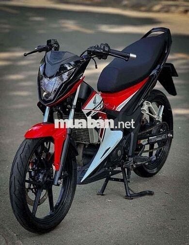 🔹 Sonic 150 Cấu hình 63zz lên sàn