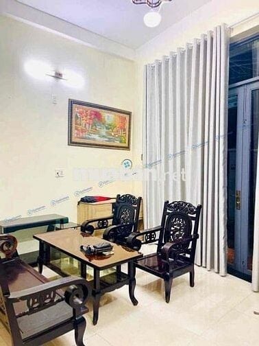 🔴(NCC) CHO THUÊ NHÀ 3 TẦNG KIỆT Ô TÔ ĐƯỜNG NGUYỄN NHÀN, CẨM LỆ  • Diện