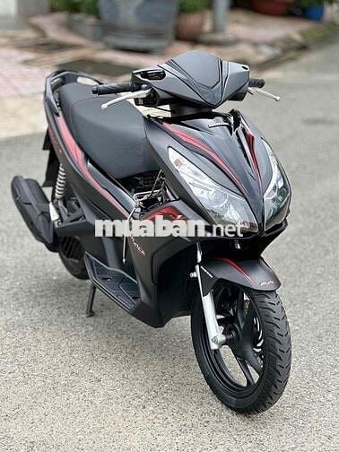 Airbalde 125cc Đen Nhám 2014 Leng Keng Có Góp🎉🎉🎉