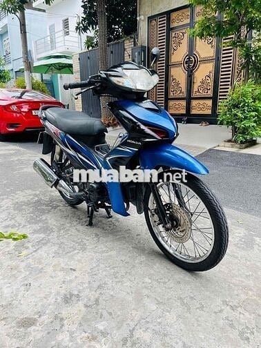 Wawe Rs_2011- Bs62 Giấy Tờ đầy đủ Cần Bán