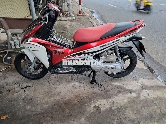 Ab Fi 2012..xe đẹp..máy zin cực êm..72F1