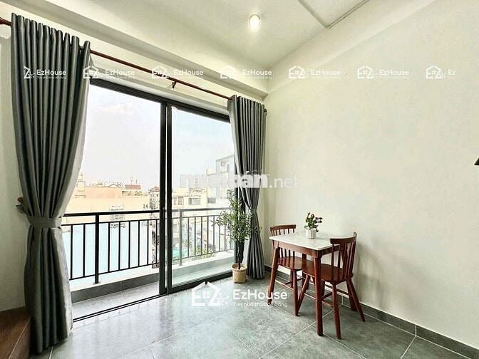 STUDIO MINI FULLNT MÁY GIẶT RIÊNG ĐƯỜNG GÒ DẦU GẦN VHU