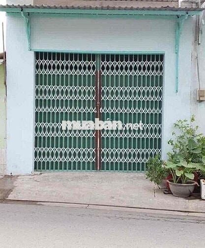 Nhà Mặt tiền làm VP, SPA Nguyễn Xí, Bình Thạnh (Nở hậu 5m, 2PN