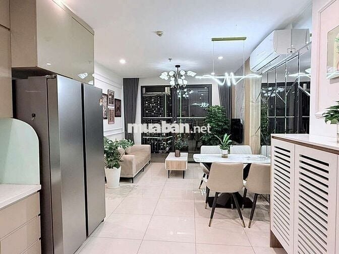 Bán căn 3PN2WC Toà S1.05 full nột thất đẹp ở Vinhomes oceans park 1
