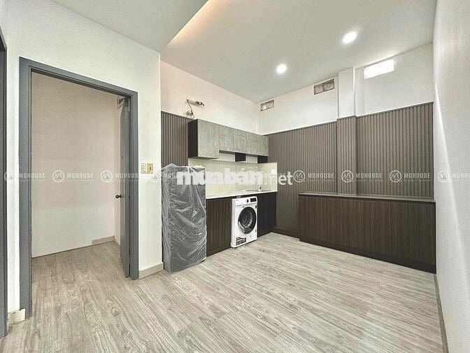 2 PHÒNG NGỦ✨ FULL NỘI THẤT - NGAY ETOWN CỘNG HOÀ