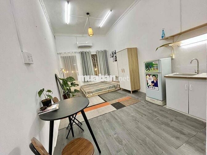 Studio - Hồ Biểu Chánh - Phú Nhuận