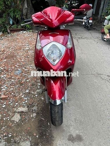 Dylan biển số dễ nhìn , xe ít chạy