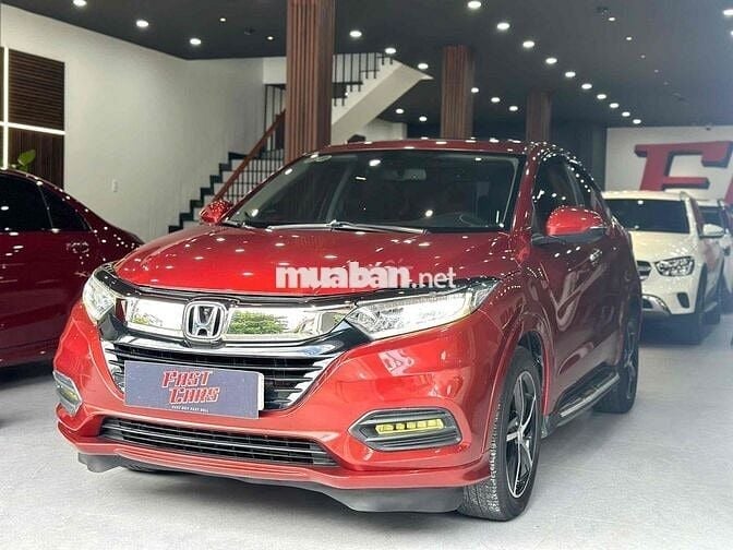 Honda HR-V 2020 1.8L - 41000 km xe đẹp không lỗi