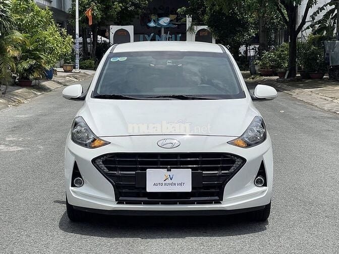 Hyundai i10 Hatchback 1.2AT 2022 Chạy Lướt Cực Đẹp