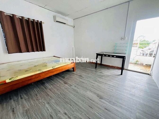 2PN NGÃ TƯ PHÚ NHUẬN- FULL NT -GẦN HỌC VIỆN HÀNG KHÔNG-50M2-CHÍNH CHỦ