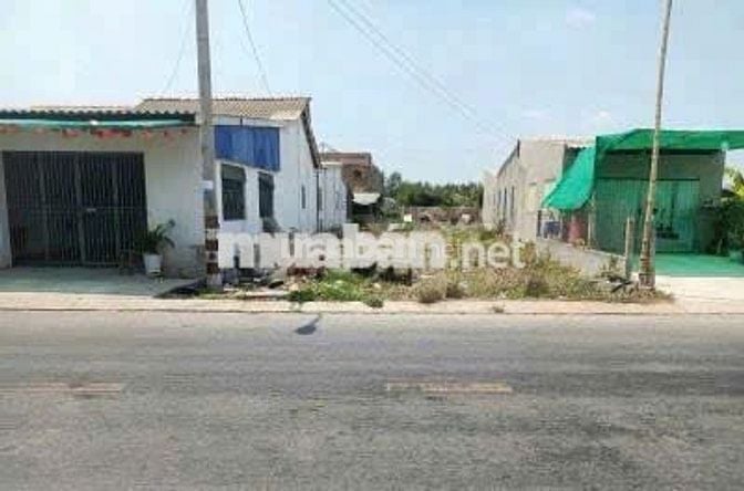 CẦN BÁN ĐẤT THỔ CƯ 4.5mx15m – SỔ HỒNG RIÊNG - TẠI NGÃ TƯ HỘI NGHĨA