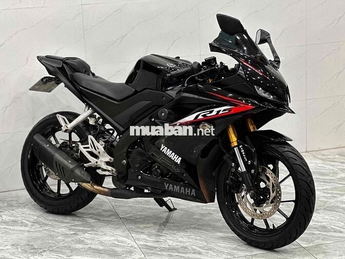 Thanh Lý R15 V3 Đẹp - Trả Trước 0đ