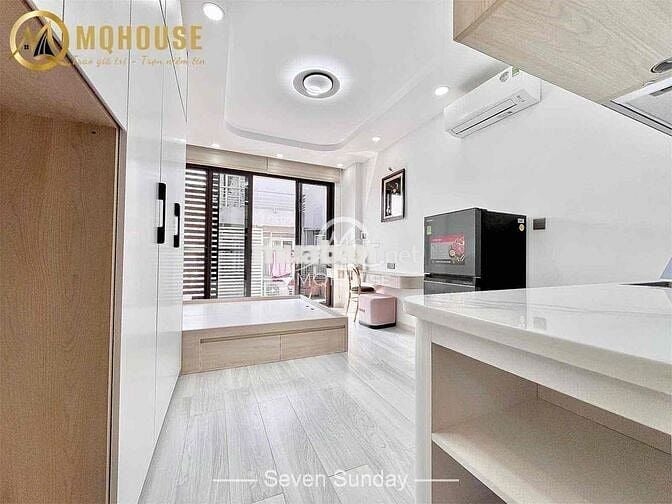 Chdv Studio Ban Công Nội Thất Cao Cấp Đ.Nguyễn Trọng Tuyển.QPN