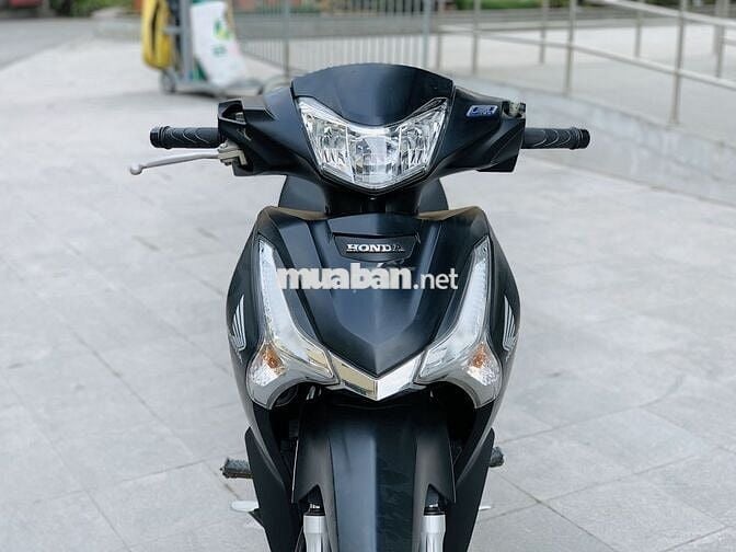 HONDA FUTURE 125 FI KIM PHUN ĐIỆN TỬ 2025 XE ZIN