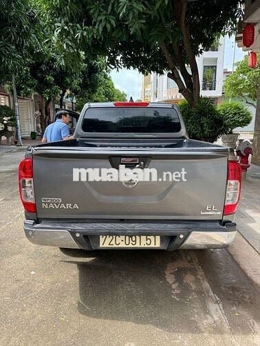 19 533 2016 NP300 EL 4x2 AT - 200000 km