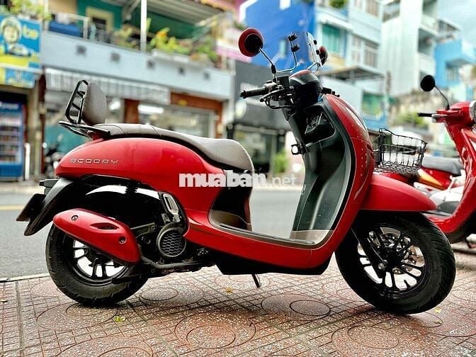 SCOOPY 2024 lướt