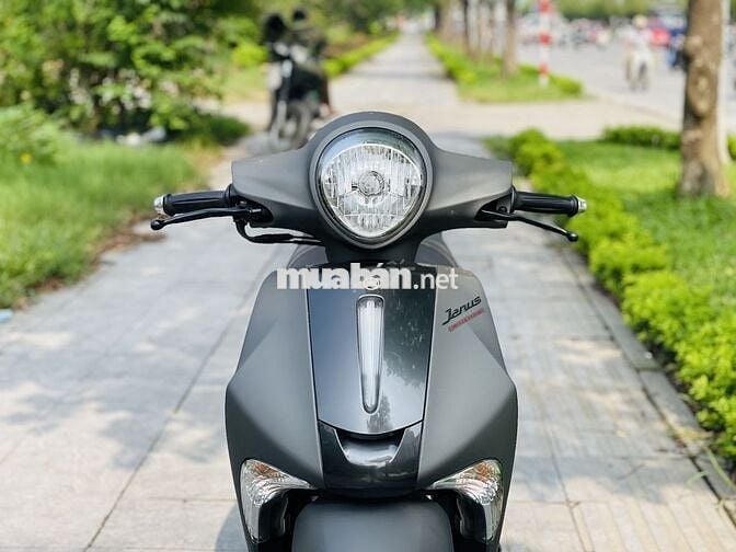 YAMAHA JANUS  2023 CÓ TRẢ GÓP LÃI XUẤT 0%