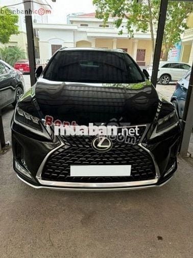 Lexus RX 300 2019