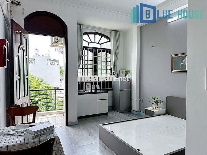 Chính chủ cho thuê, Studio rộng rãi, Trường Chinh Tân Bình