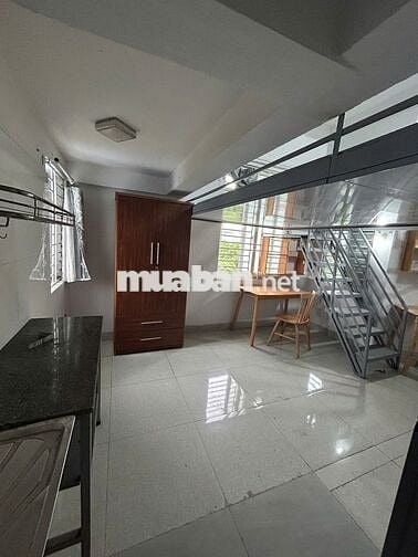Phòng trọ sinh viên gần ĐH Ngoại Ngữ CS Lương Nhữ Hộc