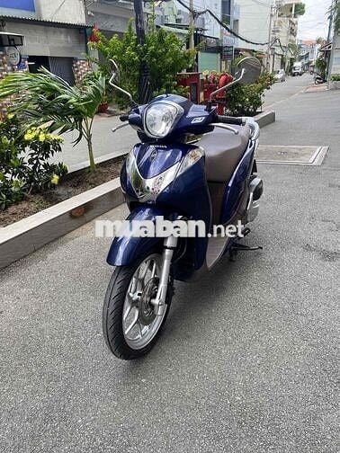 SH mode 125 đẹp zin ,chính chủ biển thành phố