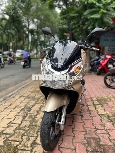 Pcx thái