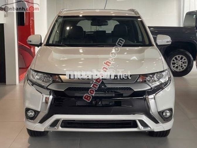 Mitsubishi Outlander 2.0 CVT 2024