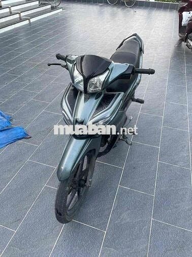 xe zin chất