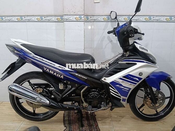 Ex 135-2014, trùm cuối,zin đẹp lắm,bs65