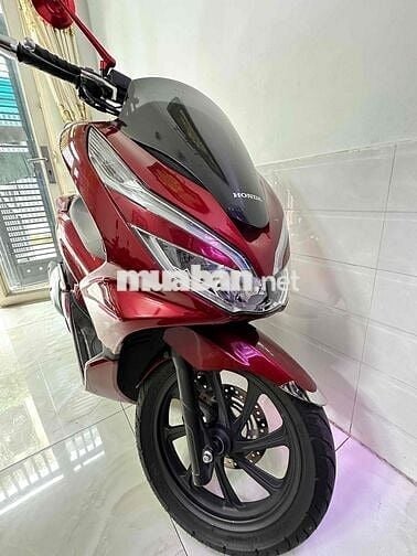 Đổi xe nên bán