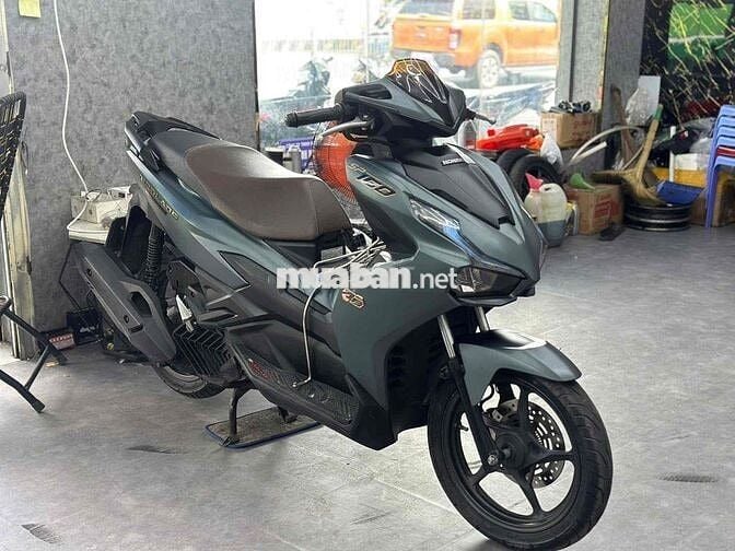 Airblade 160 2022 abs hs cầm tay(gop 0 giam cavet)