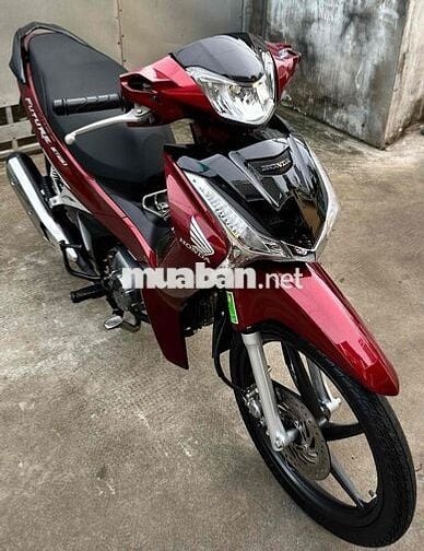 Future 125 2022 như mới máy zin