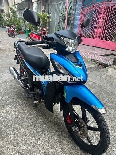 Wave RSX Fi 1/2021 bánh Mâm đĩa.BSTP 1 đời chủ