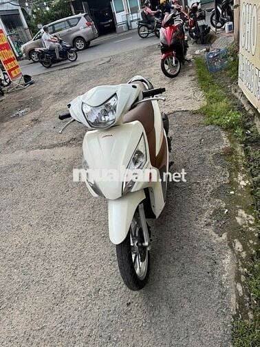 Honda Vision 2013 Bstp chính chủ máy zin