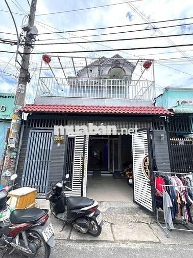 CHO THUÊ NHÀ ĐẸP MT TÂN XUÂN 1,GẦN LÊ THỊ HÀ,TÔ KÝ.