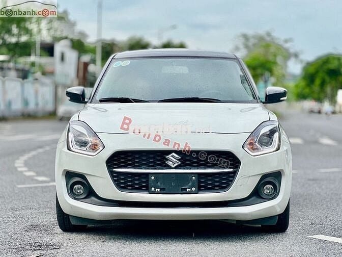 Suzuki Swift GLX 1.2 AT 2022 - 515 Triệu